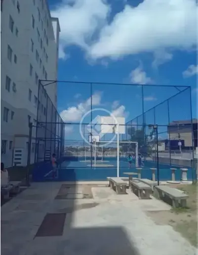 Imagem 5 - Apartamento em Campinas de Pirajá, Salvador - BA